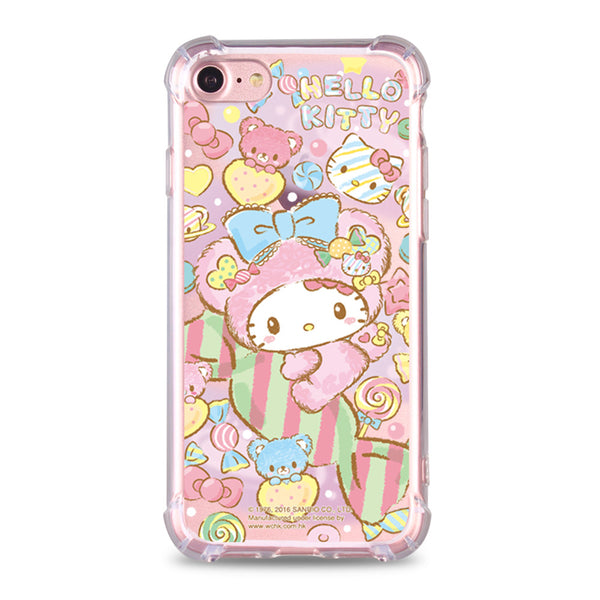 Hello Kitty Clear Case (KT92)