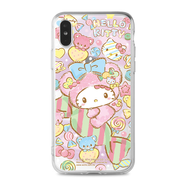 Hello Kitty Clear Case (KT92)
