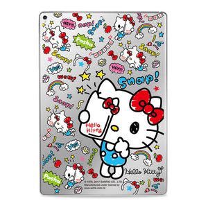 Hello Kitty iPad Case (KTTP93)
