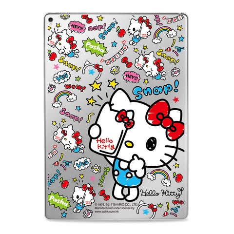 Hello Kitty iPad Case (KTTP93)