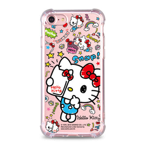 Hello Kitty Clear Case (KT93)