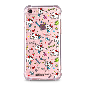 Hello Kitty Clear Case (KT94)