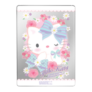 Hello Kitty iPad Case (KTTP121)