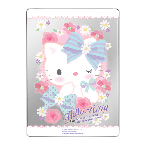 Hello Kitty iPad Case (KTTP121)