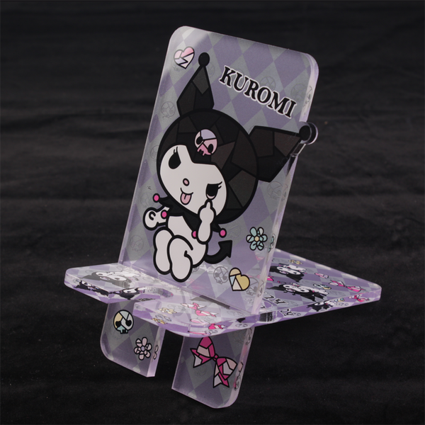 Kuromi Phone Stand (KU81A)