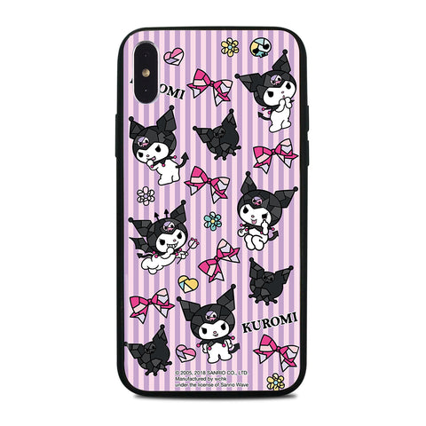 Kuromi Glossy Case (KU97G)