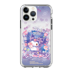 Kuromi iPhone Case / Android Phone Case (KU98)