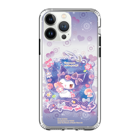 Kuromi iPhone Case / Android Phone Case (KU98)