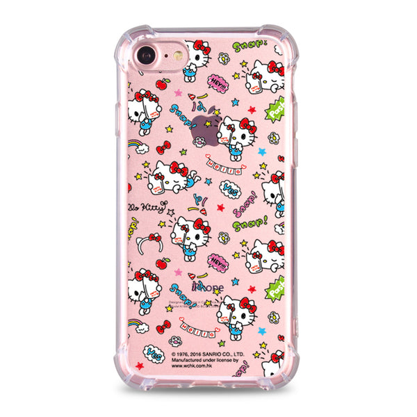 Hello Kitty Clear Case (KT94)