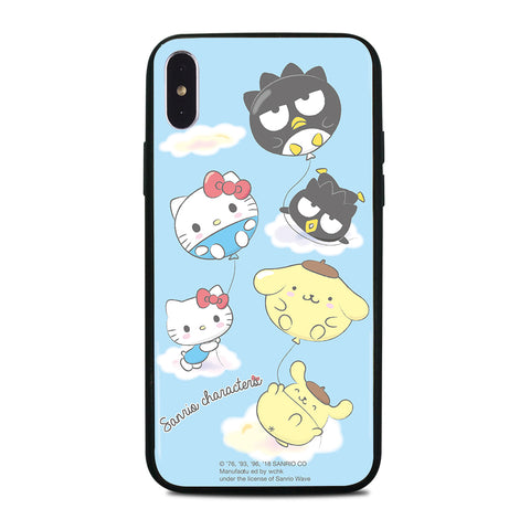 Sanrio Characters Glossy Case (MC13G)