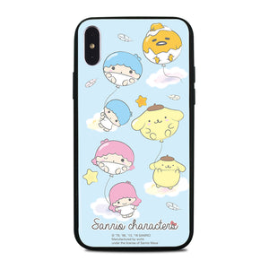 Sanrio Characters Glossy Case (MC14G)