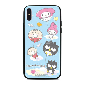 Sanrio Characters Glossy Case (MC15G)