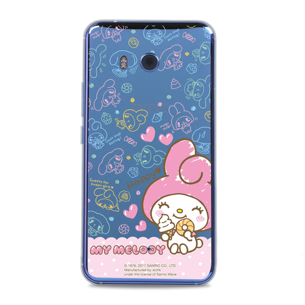My Melody Clear Case (MM104)