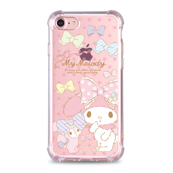 My Melody Clear Case (MM105)