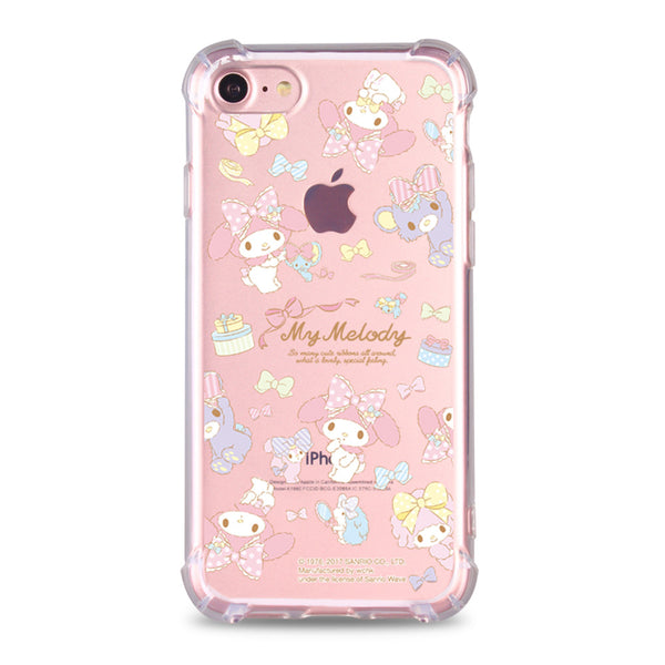 My Melody Clear Case (MM107)