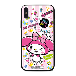 My Melody Glossy Case (MM109G)