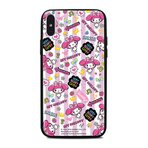 My Melody Glossy Case (MM111G)