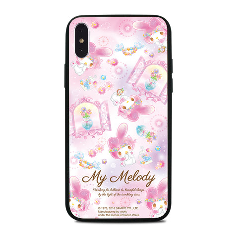 My Melody Glossy Case (MM112G)