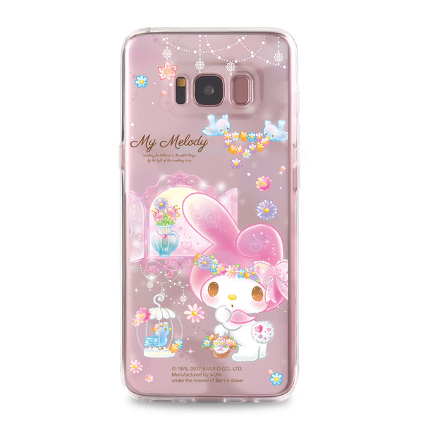 My Melody Clear Case (MM113)