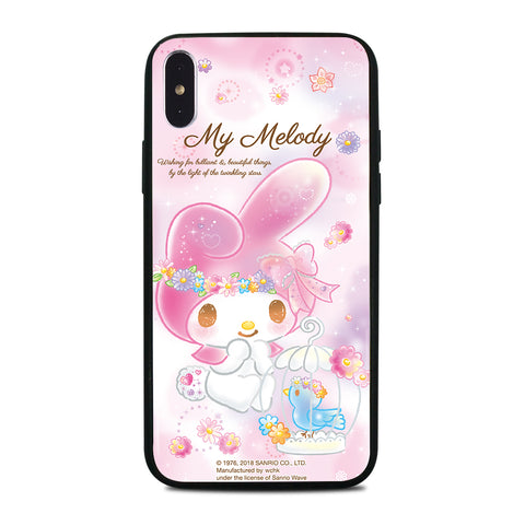 My Melody Glossy Case (MM114G)