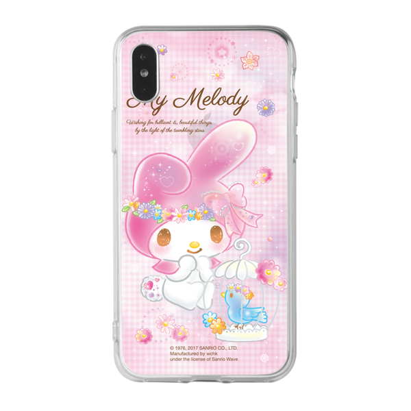 My Melody Clear Case (MM114)