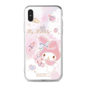 My Melody Clear Case (MM115)