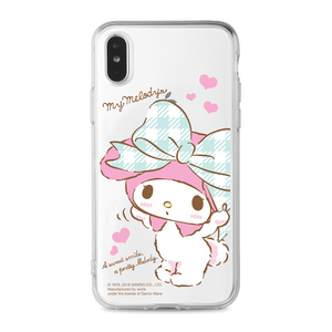 My Melody Clear Case (MM129)