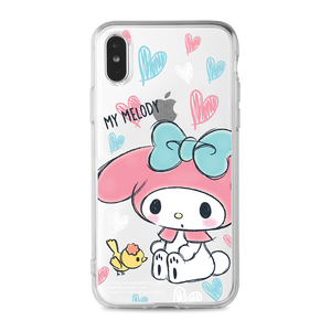 My Melody Clear Case (MM134)
