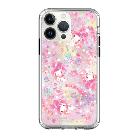 My Melody iPhone Case / Android Phone Case (MM136)