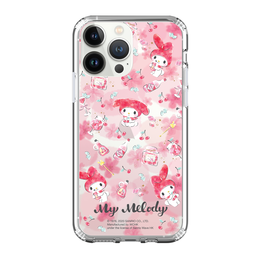 My Melody Clear Case / iPhone Case / Android Case / Samsung Case CMCase My Melody Clear Case / iPhone Case / Android Case / Samsung Case CMCase