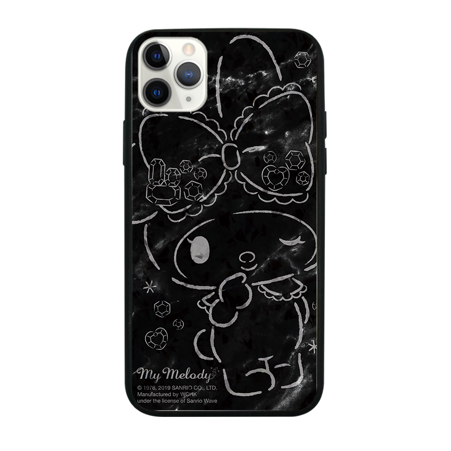 My Melody Glossy Case (MM203G)