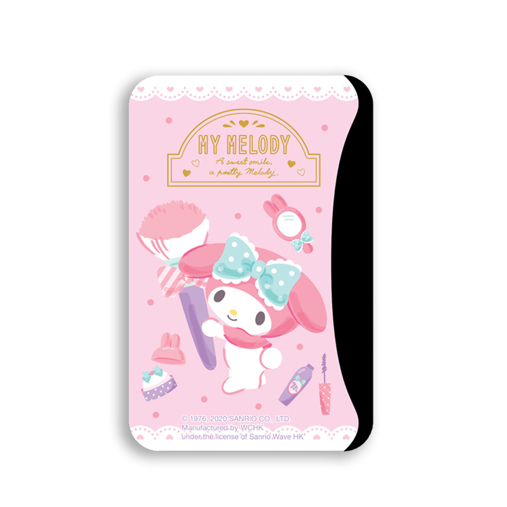 My Melody Magsafe Card Holder & Phone Stand (MM81cc)