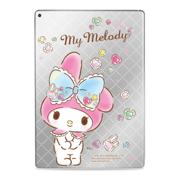 My Melody iPad Case (MMTP82)