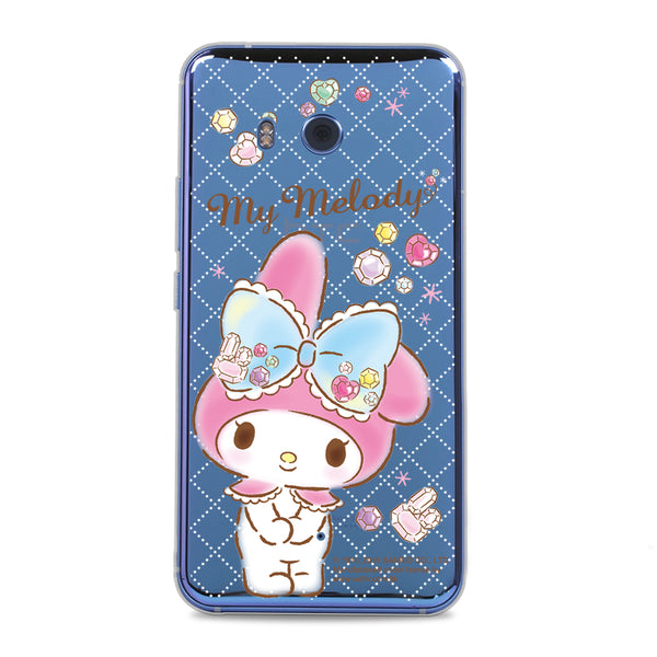 My Melody Clear Case (MM82)