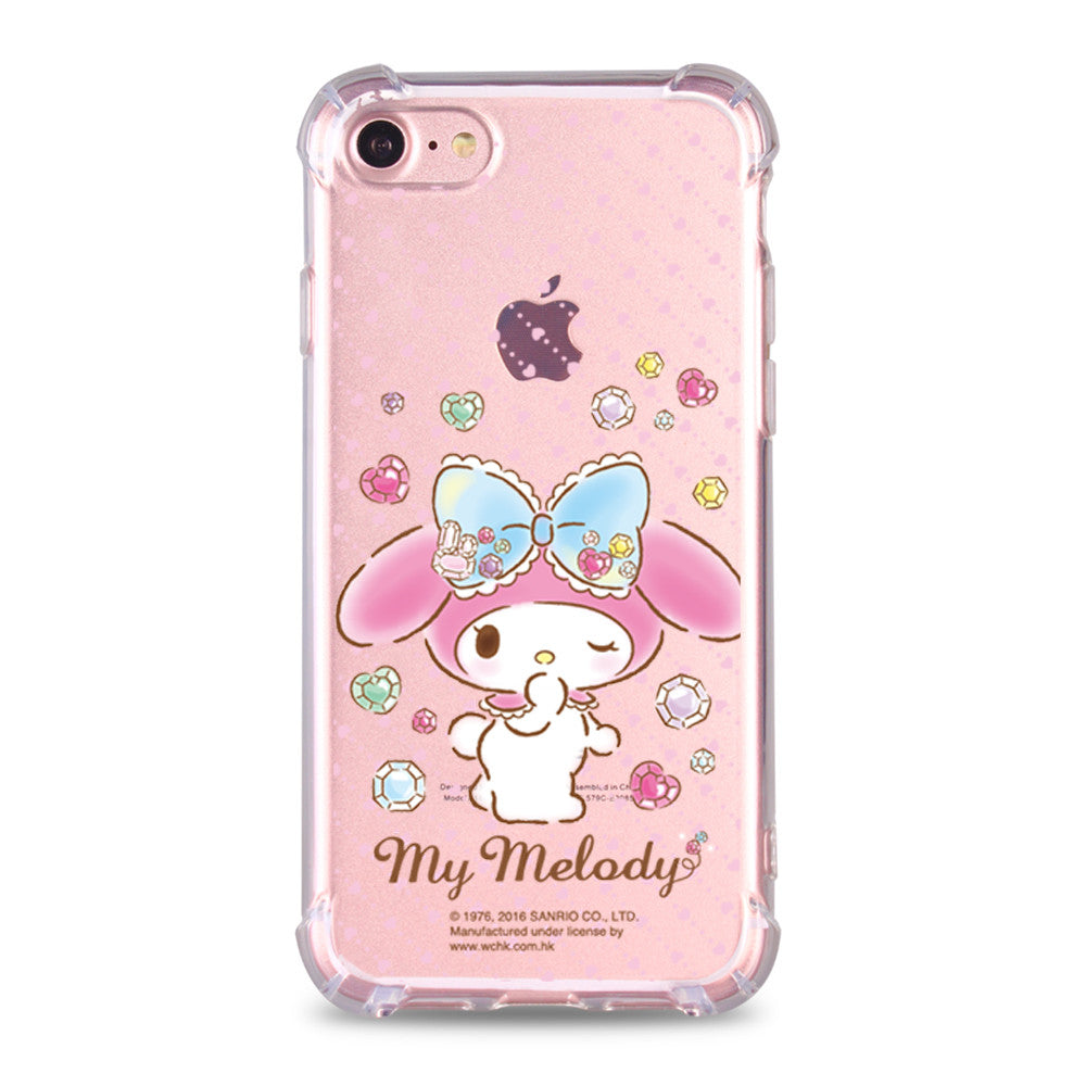 My Melody Clear Case (MM83)