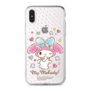 My Melody Clear Case (MM83)