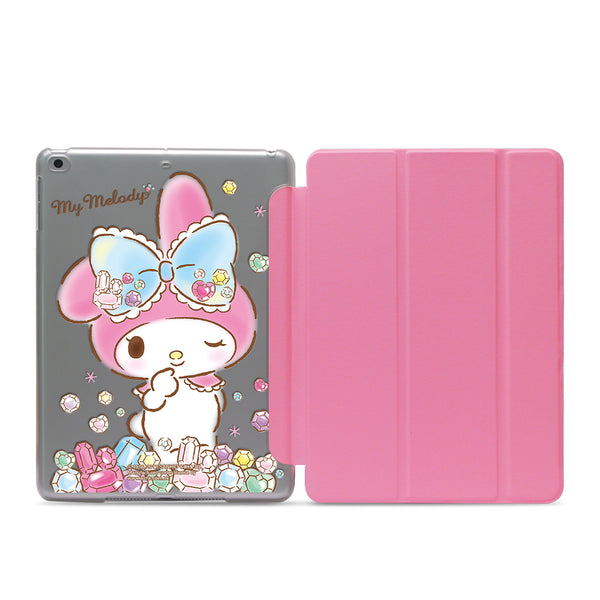 My Melody iPad Case (MMTP84)