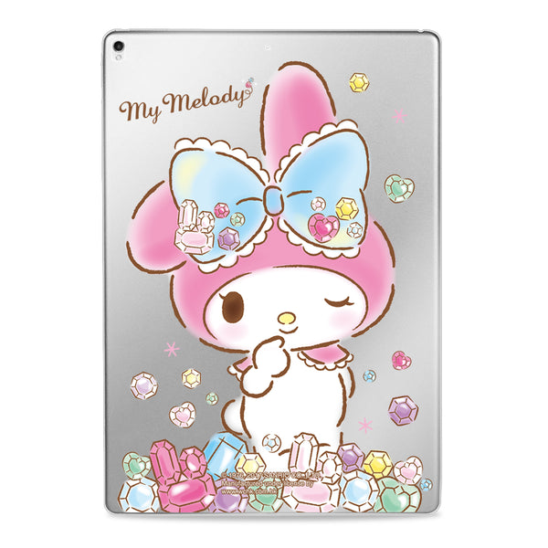 My Melody iPad Case (MMTP84)