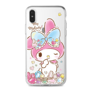 My Melody Clear Case (MM84)