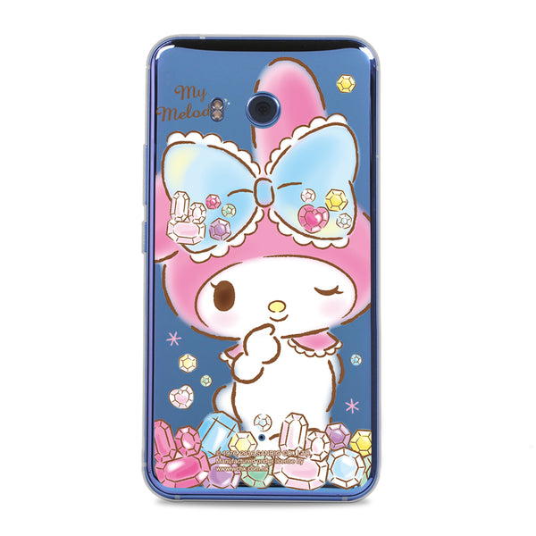 My Melody Clear Case (MM84)