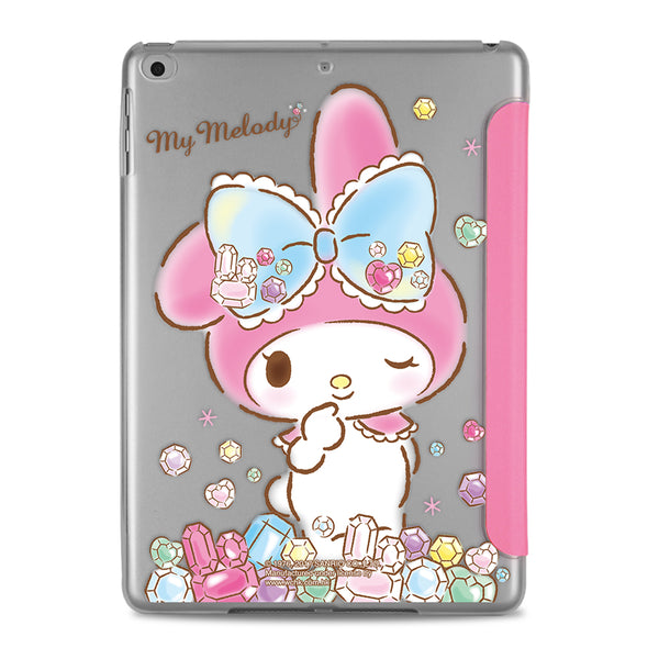 My Melody iPad Case (MMTP84)