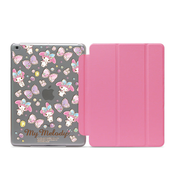 My Melody iPad Case (MMTP85)