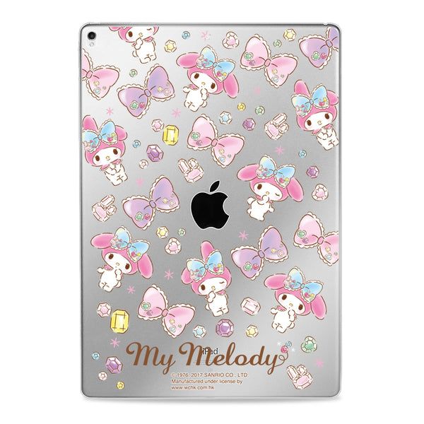 My Melody iPad Case (MMTP85)