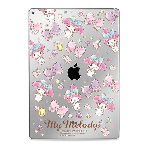 My Melody iPad Case (MMTP85)