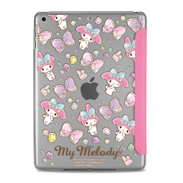 My Melody iPad Case (MMTP85)