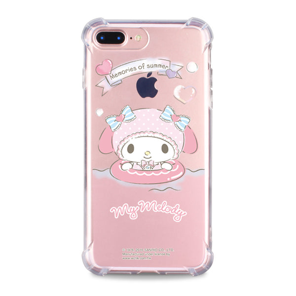 My Melody Clear Case (MM86)