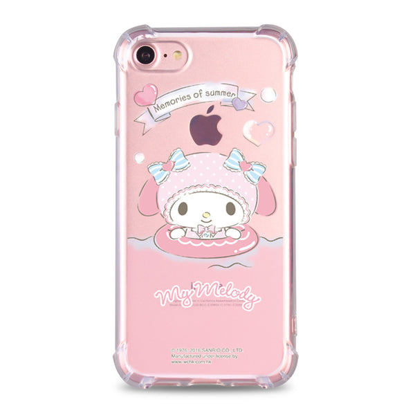 My Melody Clear Case (MM86)