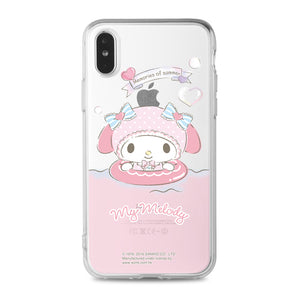 My Melody Clear Case (MM86)