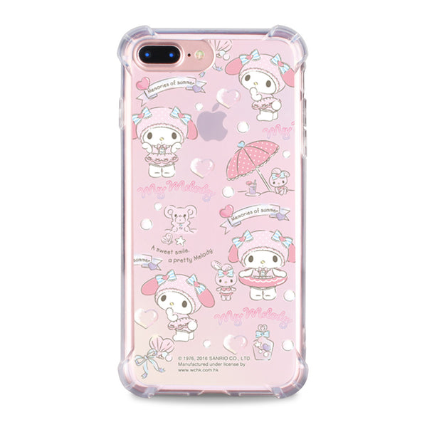 My Melody Clear Case (MM87)