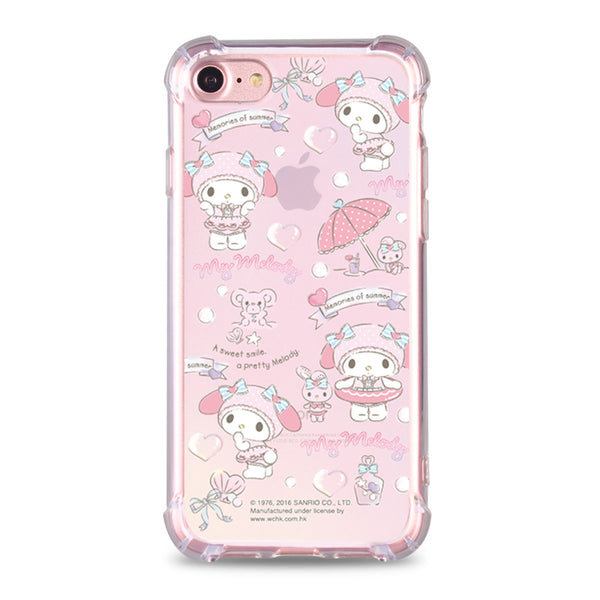My Melody Clear Case (MM87)